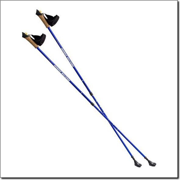 Nils Extreme Kije Nordic Walking NW607 Blue 1123077 5907695502855