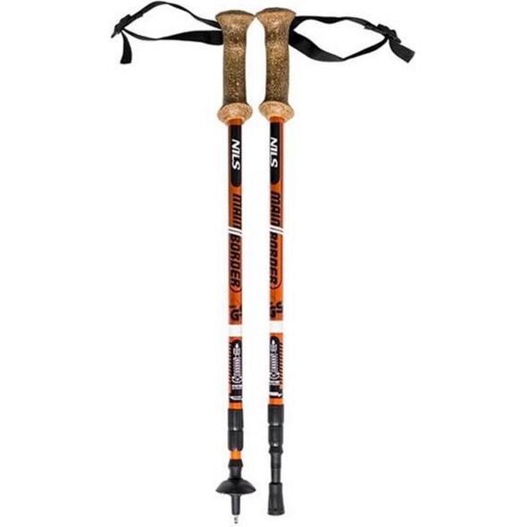 Nils Extreme Kije trekkingowe TK696 1123078 5907695502848