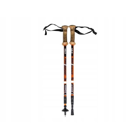 Nils Extreme Kije trekkingowe TK696 1123078 5907695502848