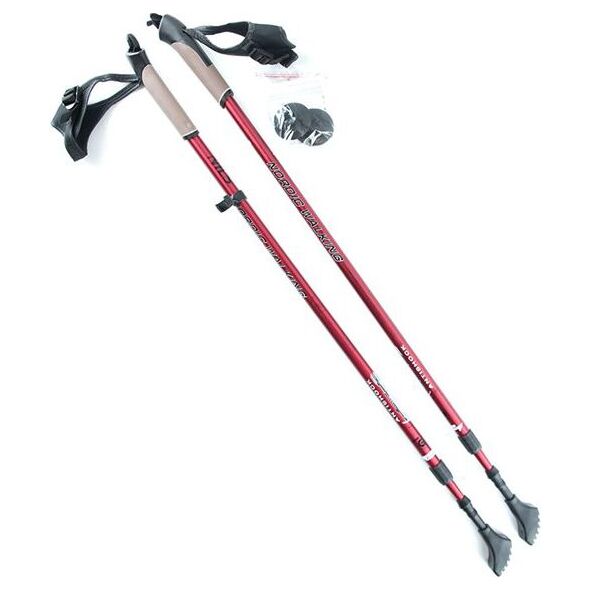 Nils Extreme Kije Nordic Walking NW802 140 cm 1123081 5907695582468