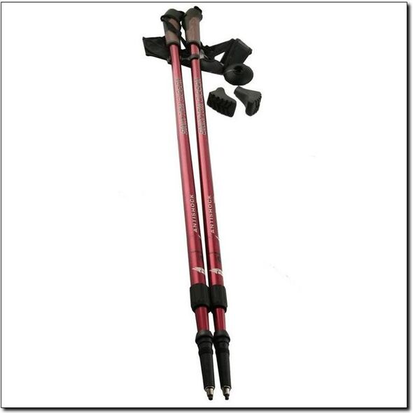 Nils Extreme Kije Nordic Walking NW802 140 cm 1123081 5907695582468