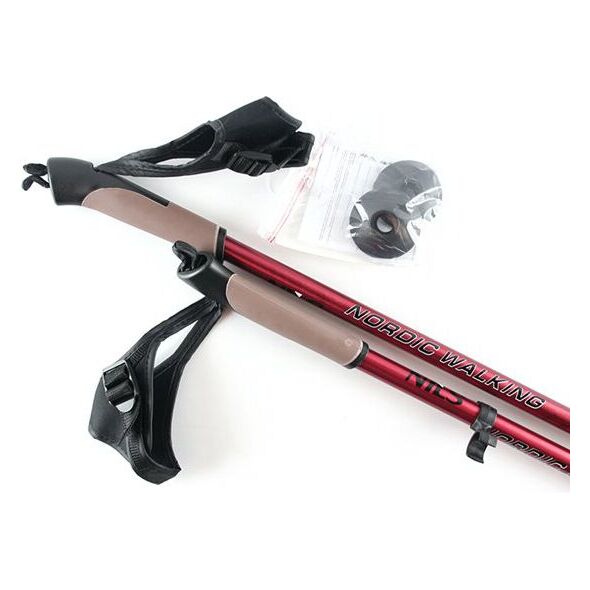 Nils Extreme Kije Nordic Walking NW802 140 cm 1123081 5907695582468
