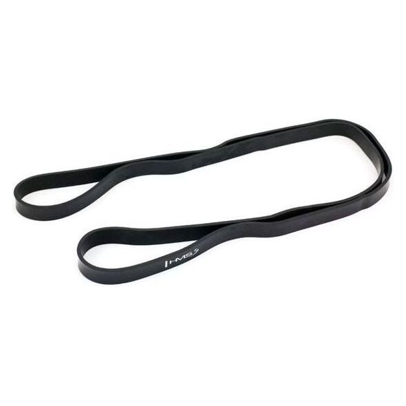 HMS Powerband GU05 średni opór czarny 1 szt. 1123851 5907695501179