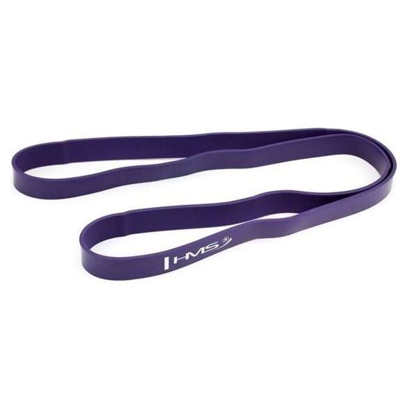 HMS Powerband GU05 duży opór fioletowy 1 szt. 1123852 5907695501186