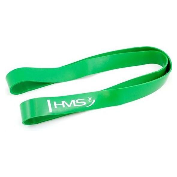 HMS Powerband GU05 średni opór zielony 1 szt. 1123853 5907695501193