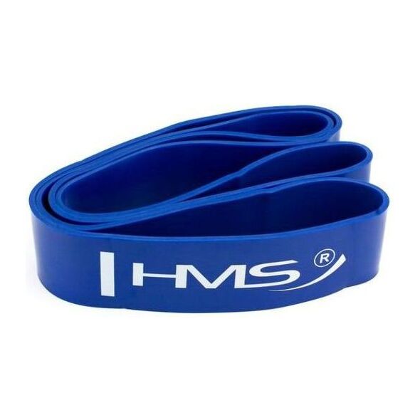 HMS Powerband GU05 duży opór niebieski 1 szt. 1123854 5907695501216