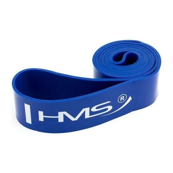 HMS Powerband GU05 duży opór niebieski 1 szt. 1123854 5907695501216