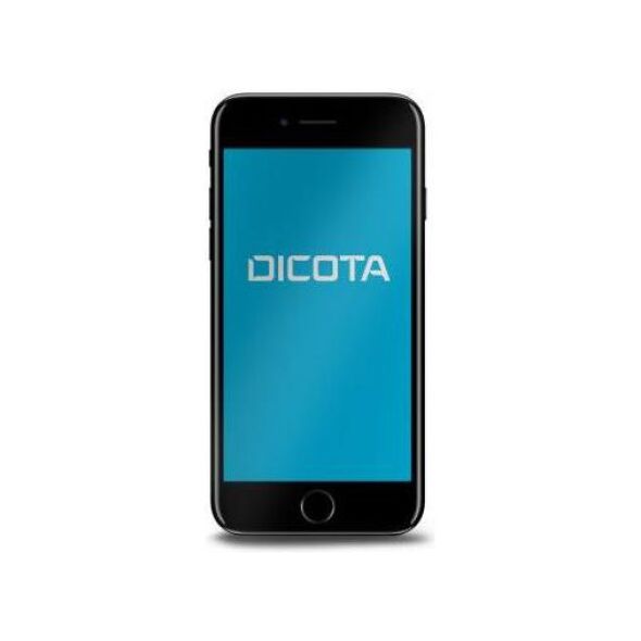 Dicota Secret 4-Way for iPhone 7 (D31245) 1124950 7640158664490