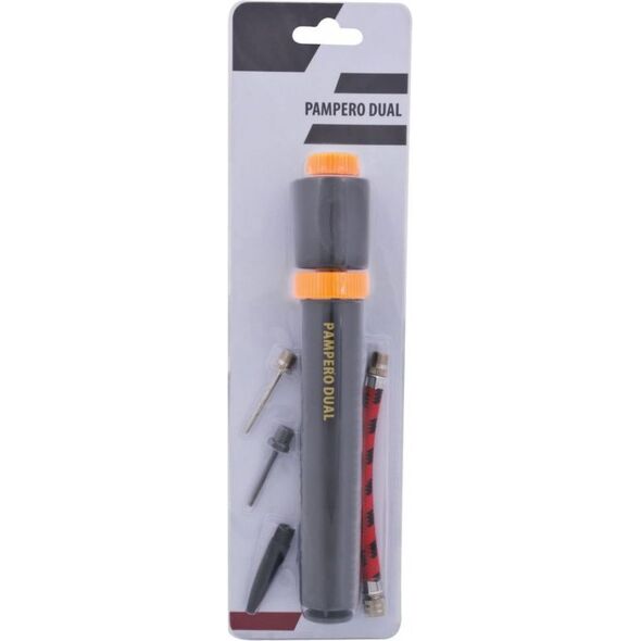 Spokey Pompka dwufunkcyjna BK (838562) 1129132 5901180385626