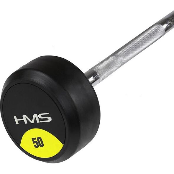 HMS Gryf stały łamany gumowany 50 kg (GSL-50) 1129475 5907695509038