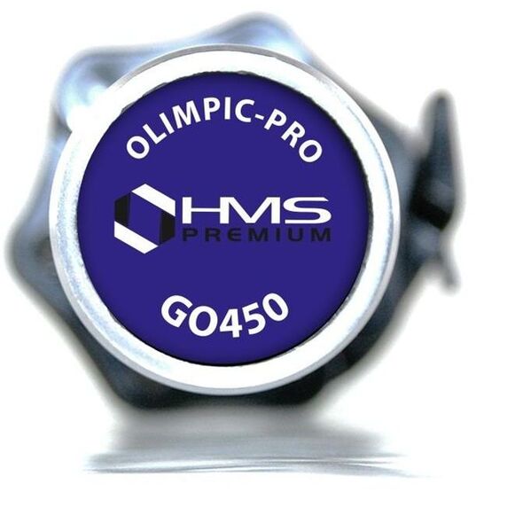 HMS Gryf olimpijski 220 cm (GOL450) 1129481 5907695509359
