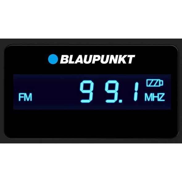 Radio Blaupunkt PR5BL 1132941 5901750501050