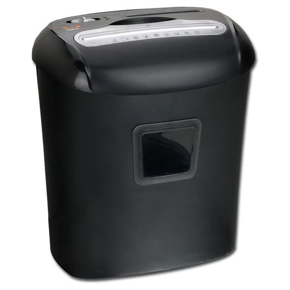 Niszczarka Peach PS500-40 P-4 380 W 1137830 7640162279260