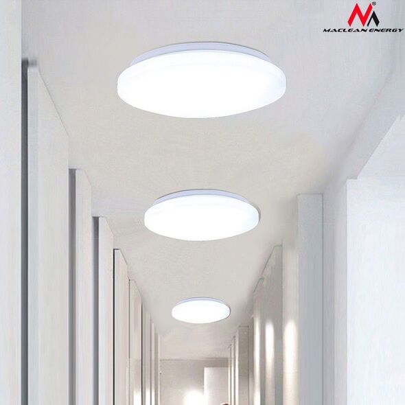 Lampa sufitowa Maclean  (MCE144) 1176486 5902211105107