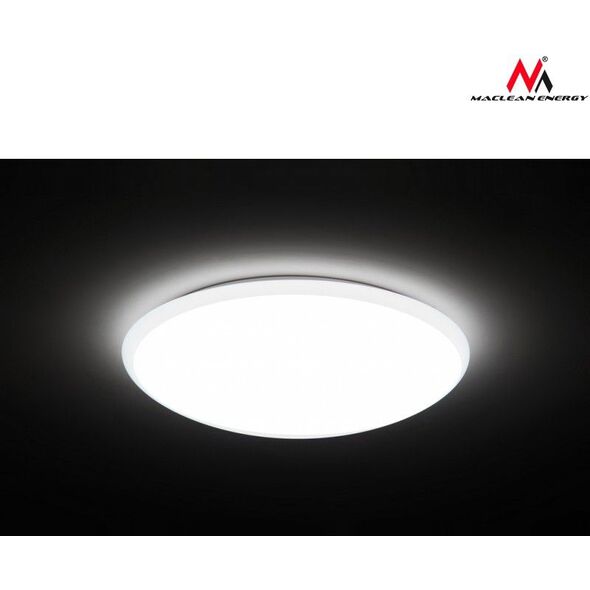 Lampa sufitowa Maclean  (MCE144) 1176486 5902211105107