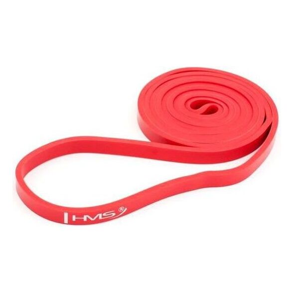 HMS Powerband GU05 mały opór czerwony 1 szt. 1193000 5907695501162