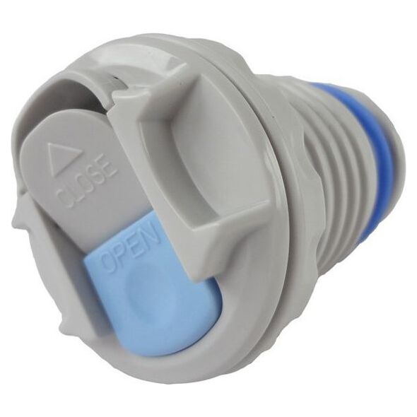 Thermos Termos turystyczny Light&Compact TH-R183669 0.75 l Srebrny 1198592 5010576836694