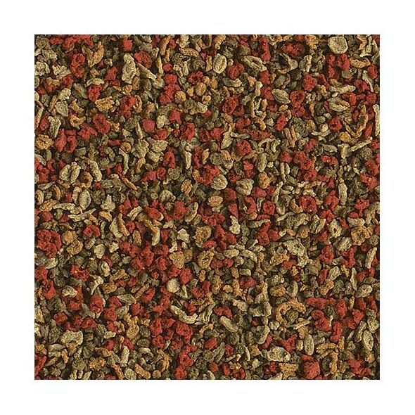 Tetra TetraMin Granules 500 ml 1214806 4004218240568