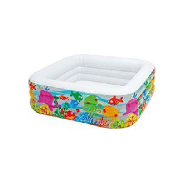 Intex Basen dmuchany 159x159cm (57471) 1218982 6941057454719