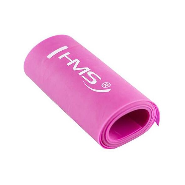 HMS Flex TP01 mały opór różowy 1 szt. 1223750 5907695508109