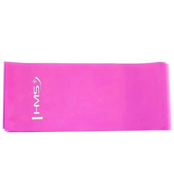 HMS Flex TP01 mały opór różowy 1 szt. 1223750 5907695508109