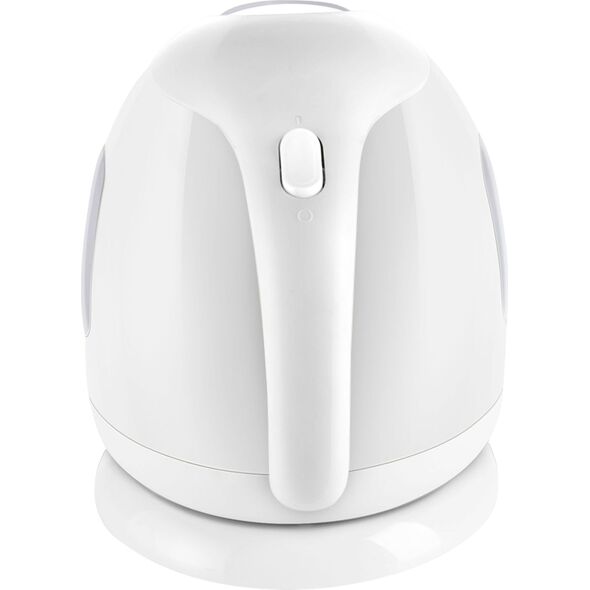 Czajnik Sencor SWK 1010WH Biały 1225692 8590669197606