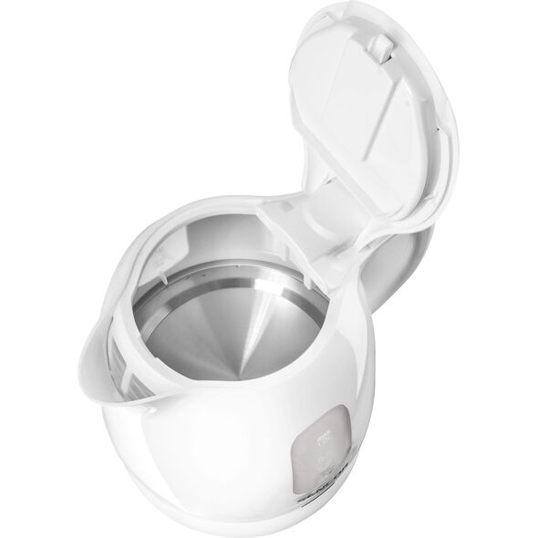 Czajnik Sencor SWK 1010WH Biały 1225692 8590669197606