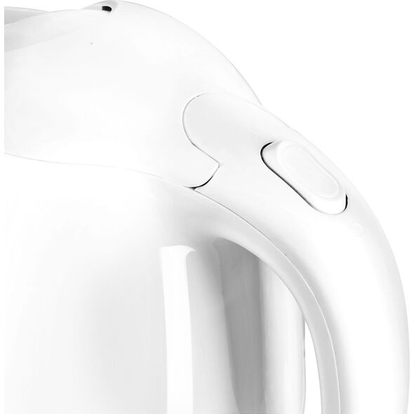 Czajnik Sencor SWK 1010WH Biały 1225692 8590669197606