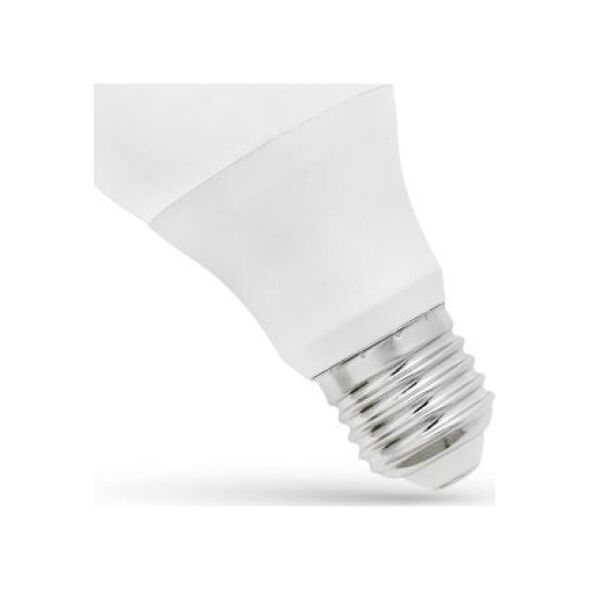 Spectrum LED GLS E27, 230V, 7W, CW (WOJ13899) 1225709 5907418765970