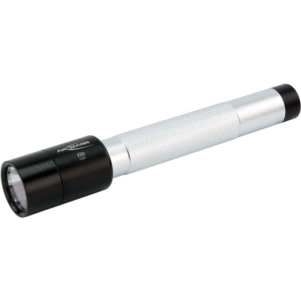 Latarka Ansmann X20 LED Torch (1600-0154) 1227145 4013674106936