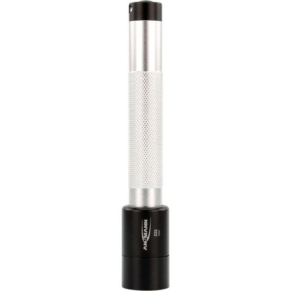 Latarka Ansmann X20 LED Torch (1600-0154) 1227145 4013674106936