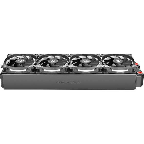 Wentylator Thermaltake Riing Plus 14 RGB 3-pack + Hub (CL-F056-PL14SW-A) 1227409 841163067680