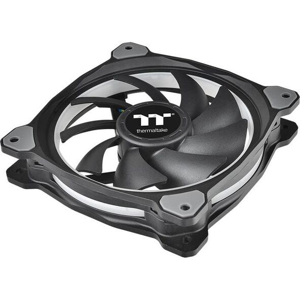 Wentylator Thermaltake Riing Plus 14 RGB 3-pack + Hub (CL-F056-PL14SW-A) 1227409 841163067680