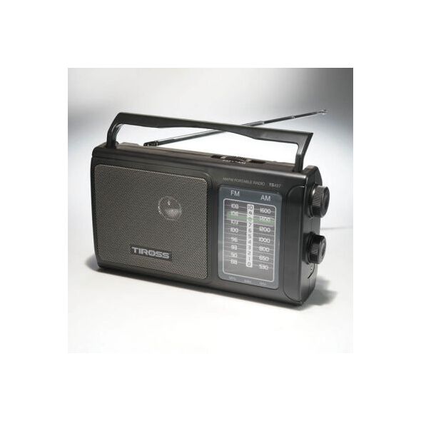 Radio Tiross TS-457 1228422 5901698501495