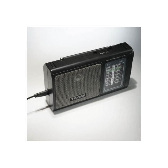 Radio Tiross TS-457 1228422 5901698501495