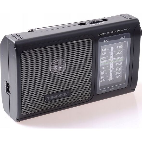 Radio Tiross TS-457 1228422 5901698501495