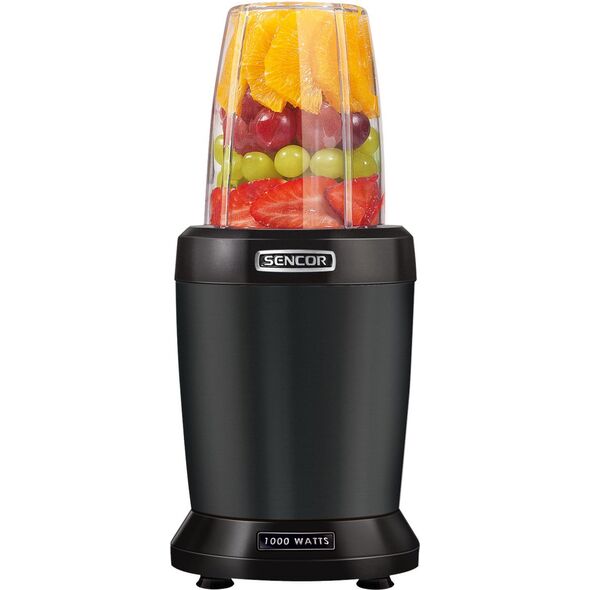 Blender kielichowy Sencor SNB 4303BK 1234500 8590669205028