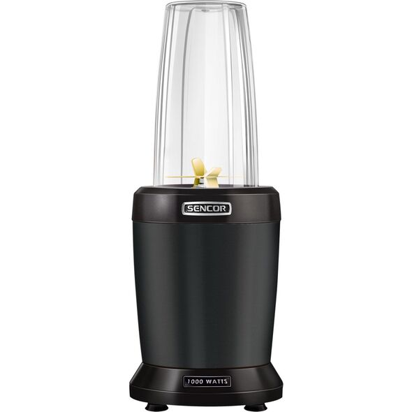 Blender kielichowy Sencor SNB 4303BK 1234500 8590669205028