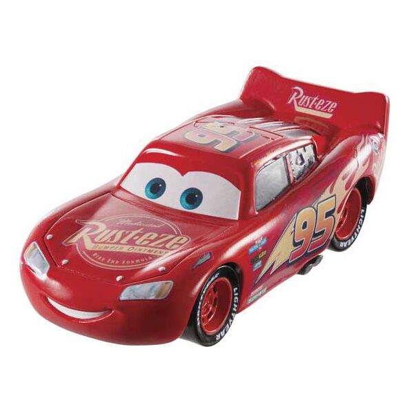 Mattel Disney Pixar Cars Auta 3 p24 mix (DXV29) 1240984 887961686968