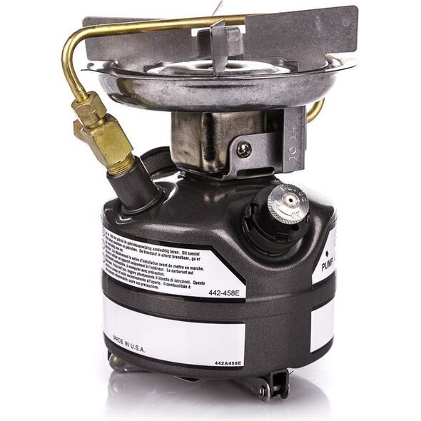 Coleman Kuchenka Unleaded Feather Stove (053-L0000-442700E-35) 1257989 2010000008195