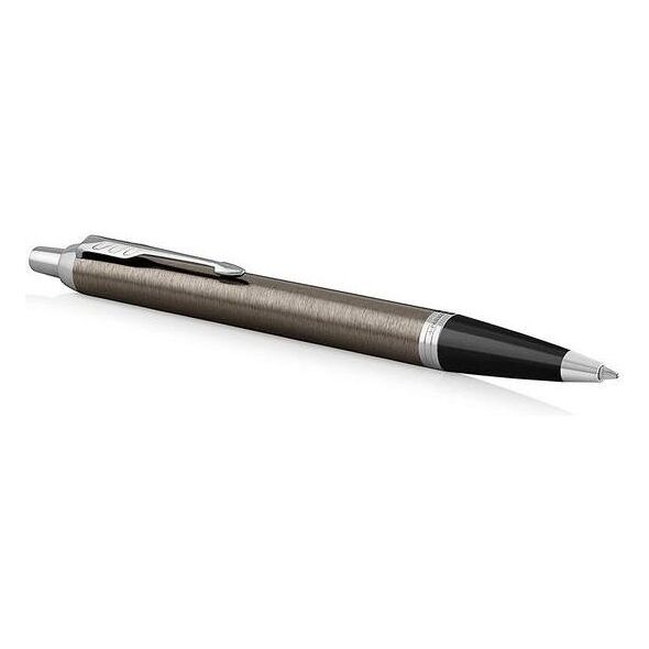 Parker Długopis IM Core Dark Espresso CT (1931671) 1348095 3501179316710