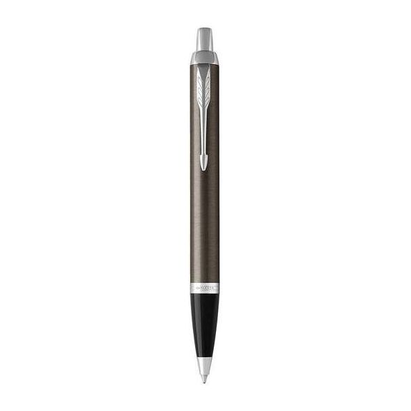 Parker Długopis IM Core Dark Espresso CT (1931671) 1348095 3501179316710