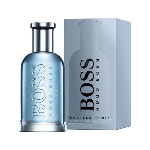 Hugo Boss Bottled Tonic EDT 100 ml 1348523 8005610255668
