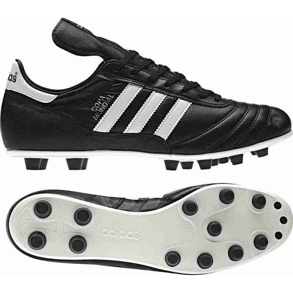 Adidas Buty piłkarskie Copa Mundial FG r. 40 2/3 (015110) 1370991 4003421166665