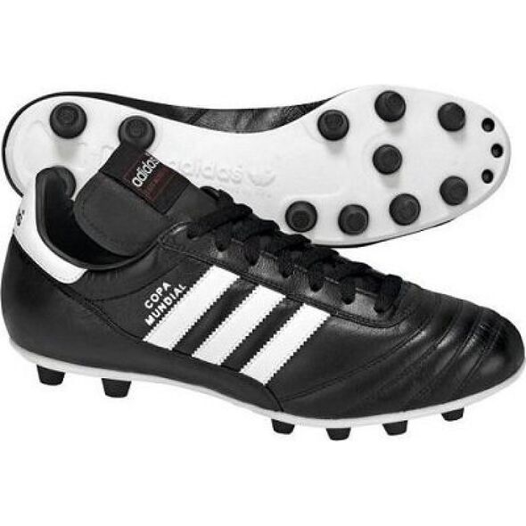 Adidas Buty piłkarskie Copa Mundial FG r. 40 2/3 (015110) 1370991 4003421166665