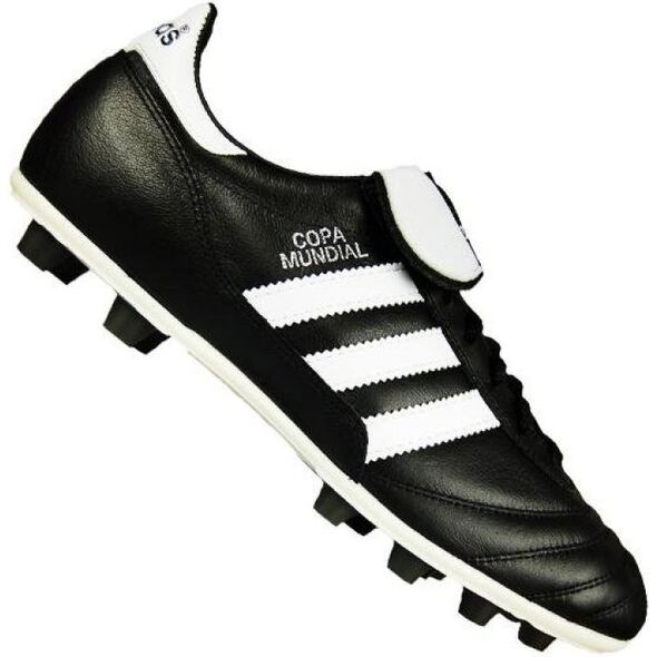 Adidas Buty piłkarskie Copa Mundial FG 015110 r. 42 2/3 1370994 4003421166696