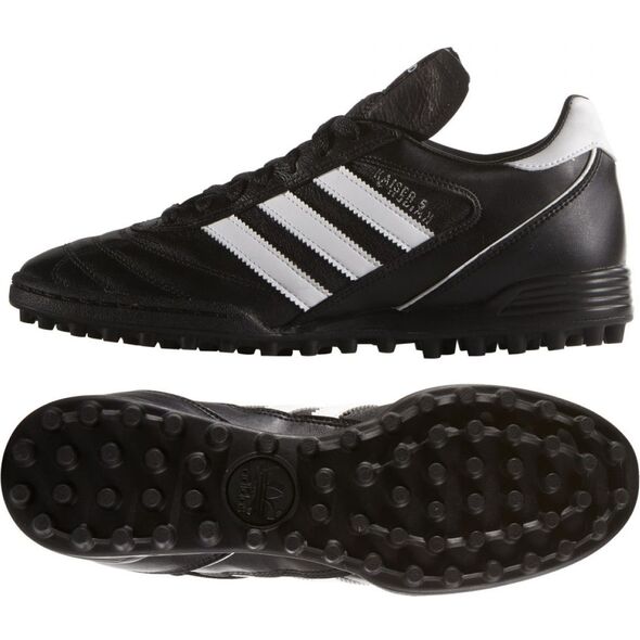 Adidas Buty piłkarskie Kaiser 5 Team TF czarne r. 44 (677357) 1384511 4003422889808