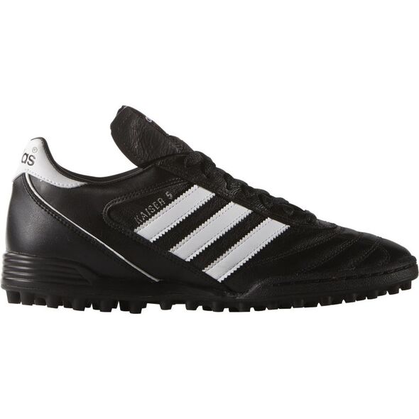 Adidas Buty piłkarskie Kaiser 5 Team TF czarne r. 44 (677357) 1384511 4003422889808