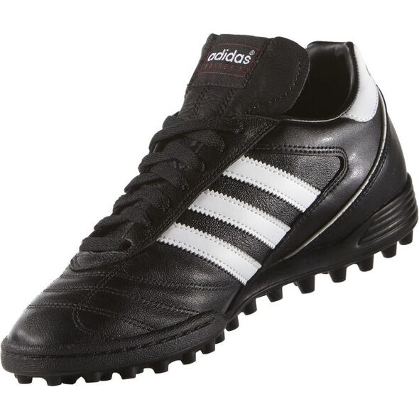 Adidas Buty piłkarskie Kaiser 5 Team TF czarne r. 41 1/3 (677357) 1384519 4003422889761