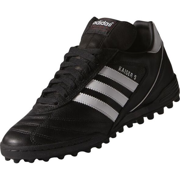 Adidas Buty piłkarskie Kaiser 5 Team TF czarne r. 41 1/3 (677357) 1384519 4003422889761
